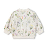 Molo Baby Daphne Cardigan & Sallie Sweatpants Set ~ Primavera