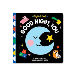 Good Night, You
