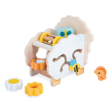 Janod Sheep Multi-Activity Station