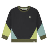 Babyface Boys Colorblock Sweatshirt ~ Antra