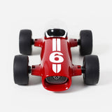 Playforever Verve Malibu Car