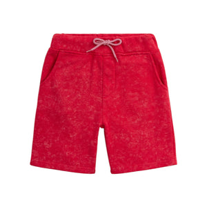 Appaman Boys Preston Shorts ~ Washed Red