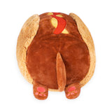 Squishable Dachshund Hot Dog