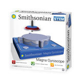 Toysmith Smithsonian Magna Gyroscope