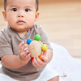PlanToys Pull & Grasp Toy