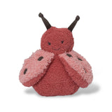 Barefoot Dreams CozyChic Love Bug Buddie