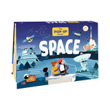 The Pop-Up Guide: Space