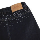 Molo Bera Skirt 7-12 ~ Rhinestone Raw