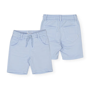 Mayoral Boys Bermuda Shorts ~ Sky