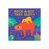 Rock-A-Bye Tree Sloth