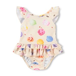 Molo Baby Nalani Swimsuit ~ Smile Scoops