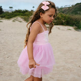 Petite Hailey Lucy Tutu Dress ~ Pink