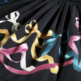 Molo Baby Candi Dress ~ Silk Ribbons