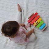 PlanToys Oval Xylophone