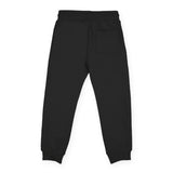 Mayoral Boys Basic Fleece Sweatpants ~ Black