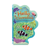 Hello Clownfish