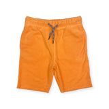 Appaman Boys Terry Camp Shorts ~ Tangerine