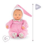 Corolle Babipouce Blossom Garden Soft Baby Doll
