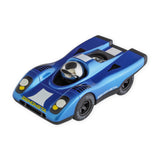 Playforever Zemonsta Car