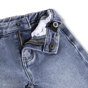 Molo Baby Sevan Jeans ~ Vintage Blue