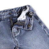Molo Baby Sevan Jeans ~ Vintage Blue