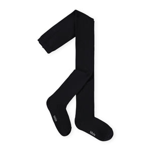 Molo Solid Tights ~ Black