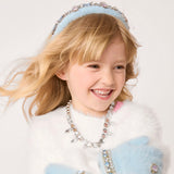 Super Smalls Disney Frozen Elsa Snowflake Sparkle Headband
