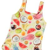 Molo Nika Swimsuit ~ Magical Fruits