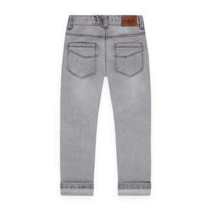 Babyface Boys Jeans ~ Grey Denim