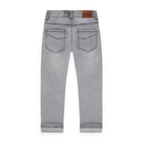 Babyface Boys Jeans ~ Grey Denim