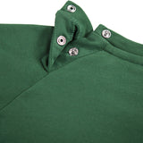 Molo Baby Disc Sweatshirt & Simeon Sweatpants Set ~ Pine Tree