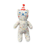 Blabla Teeny Party Bear Knit Doll