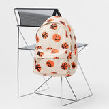 Molo Mio Backpack ~ Basketballs