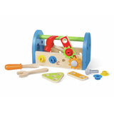 Hape Fix-It Tool Box