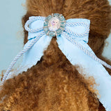 Super Smalls Disney Frozen Elsa Large Hair Bow