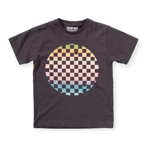 Munster Kids Dreamcheck s/s Tee ~ Soft Black
