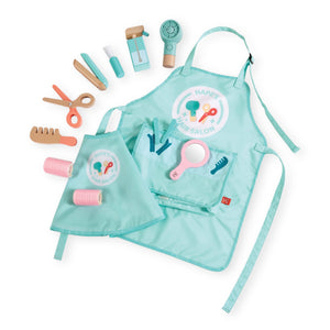 Hape Super Stylish Hair Salon Set