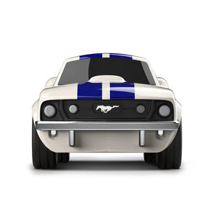 Baghera Ford Mustang Racing Car