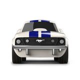 Baghera Ford Mustang Racing Car