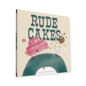 Rude Cakes