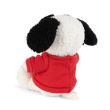 Bon Ton Toys Snoopy Joe Cool Plush
