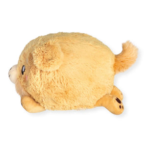 Squishable Mini Golden Puppy