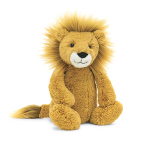 Jellycat Bashful Lion