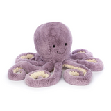 Jellycat Maya Octopus