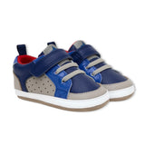 Robeez Baby Sneaker Moccasin ~ Jarette