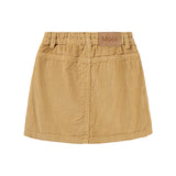Molo Bera Skirt 7-12 ~ Camel
