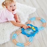 Hape Undersea Figure 8