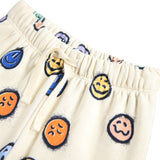 Molo Baby Disc Sweatshirt & Simeon Sweatpants Set ~ Multi Moods