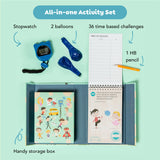 Tiger Tribe Beat the Clock Stopwatch Set