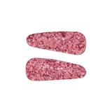 Milk x Soda Sparkle Hair Clip